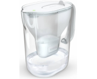 Brita Brita Style Essential  XL 3,5l  biały - 1487046 - zdjęcie 1